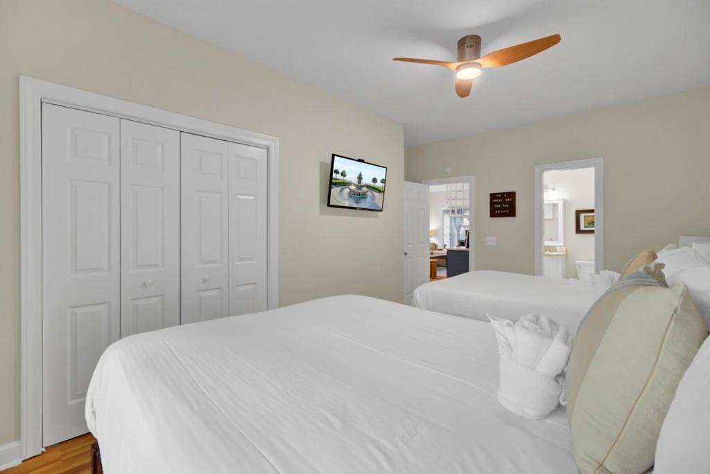 Links Clubhouse 2 Villa Isle of Palms Kültér fotó
