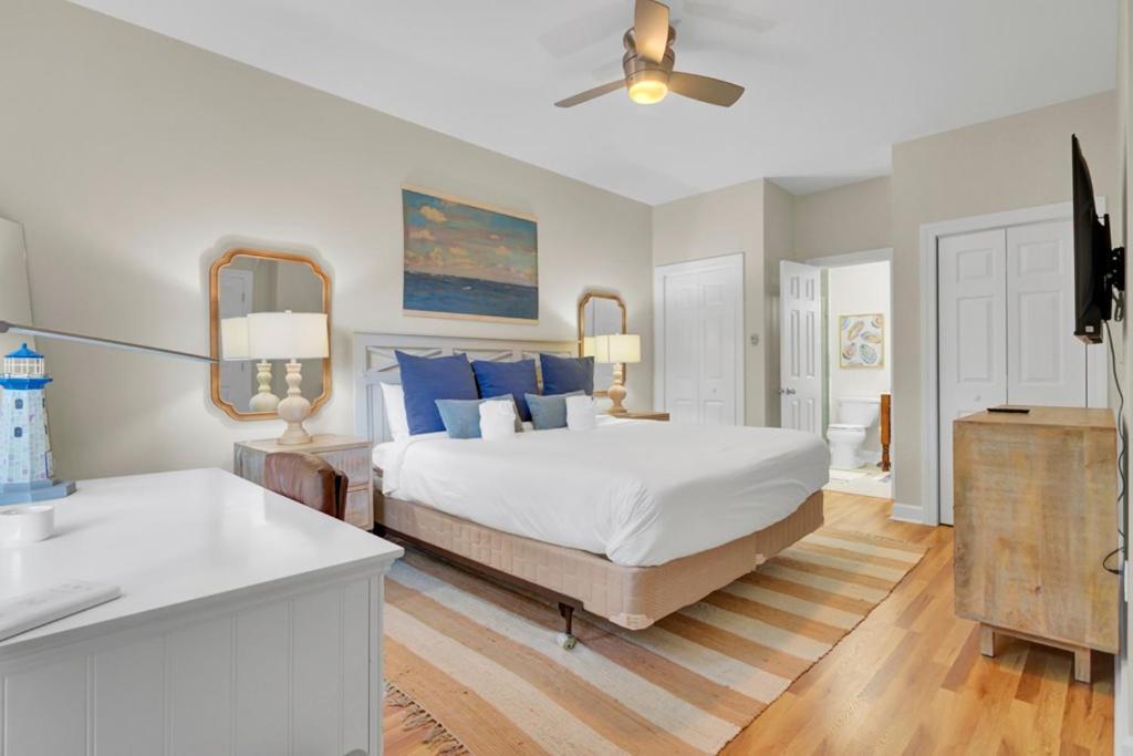Links Clubhouse 2 Villa Isle of Palms Kültér fotó